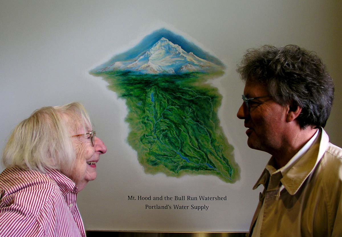 jane jacobs and spencer beebe