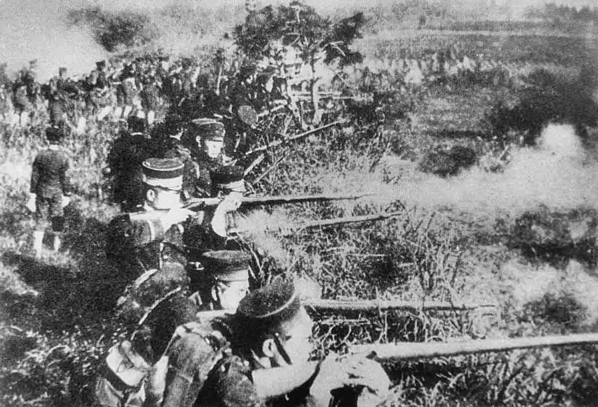 japanese troops image