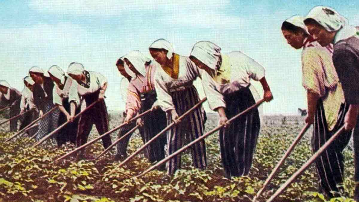 japanese women manchuria