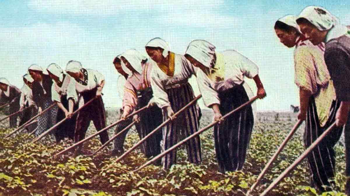 japanese women manchuria