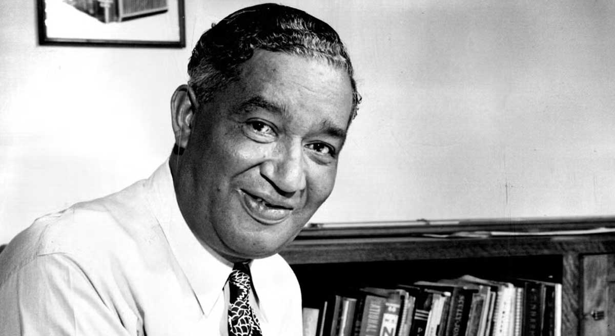 jones refrigerated truck inventor