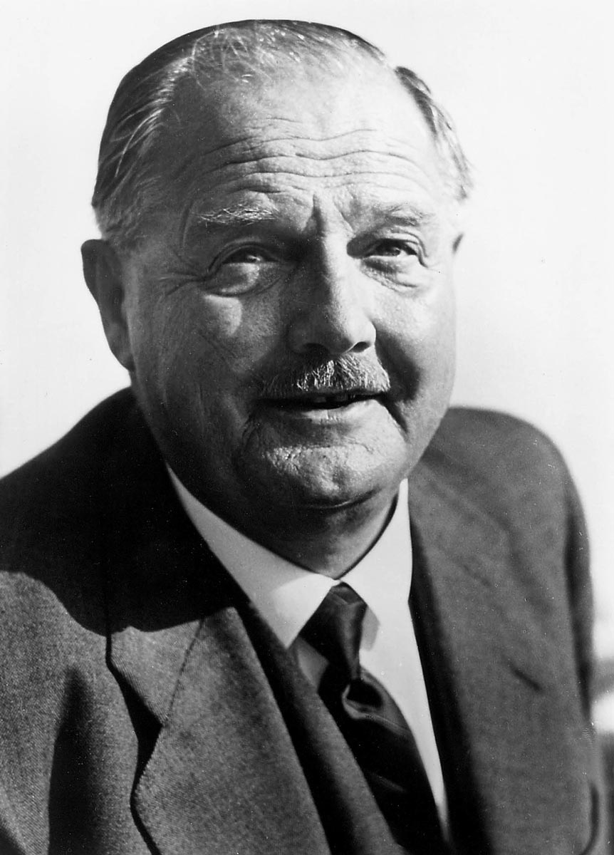 julius raab 1961