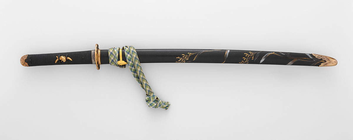katana iaijutsu