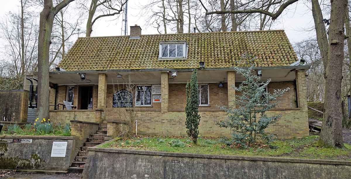 kelvedon hatch secret nuclear bunker essex