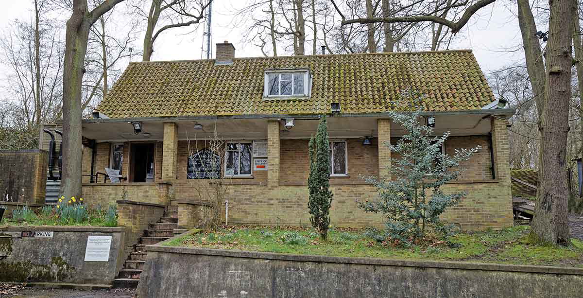 kelvedon hatch secret nuclear bunker essex