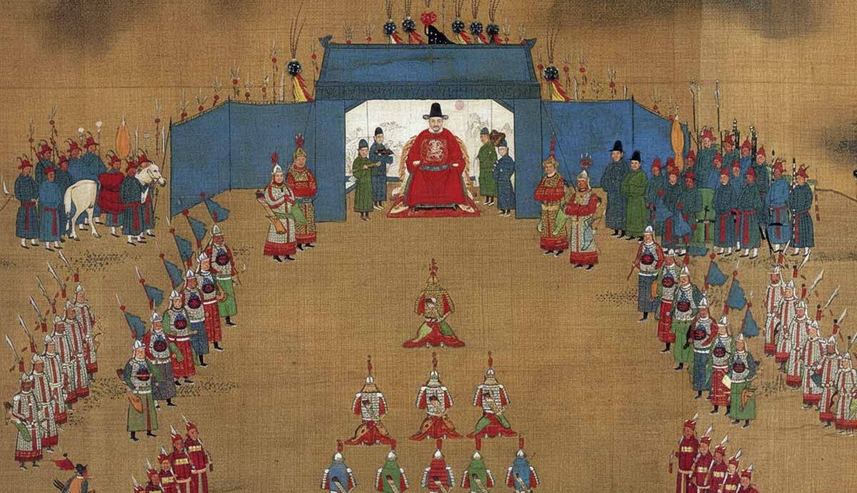 What Most People Don’t Know About Korea’s History