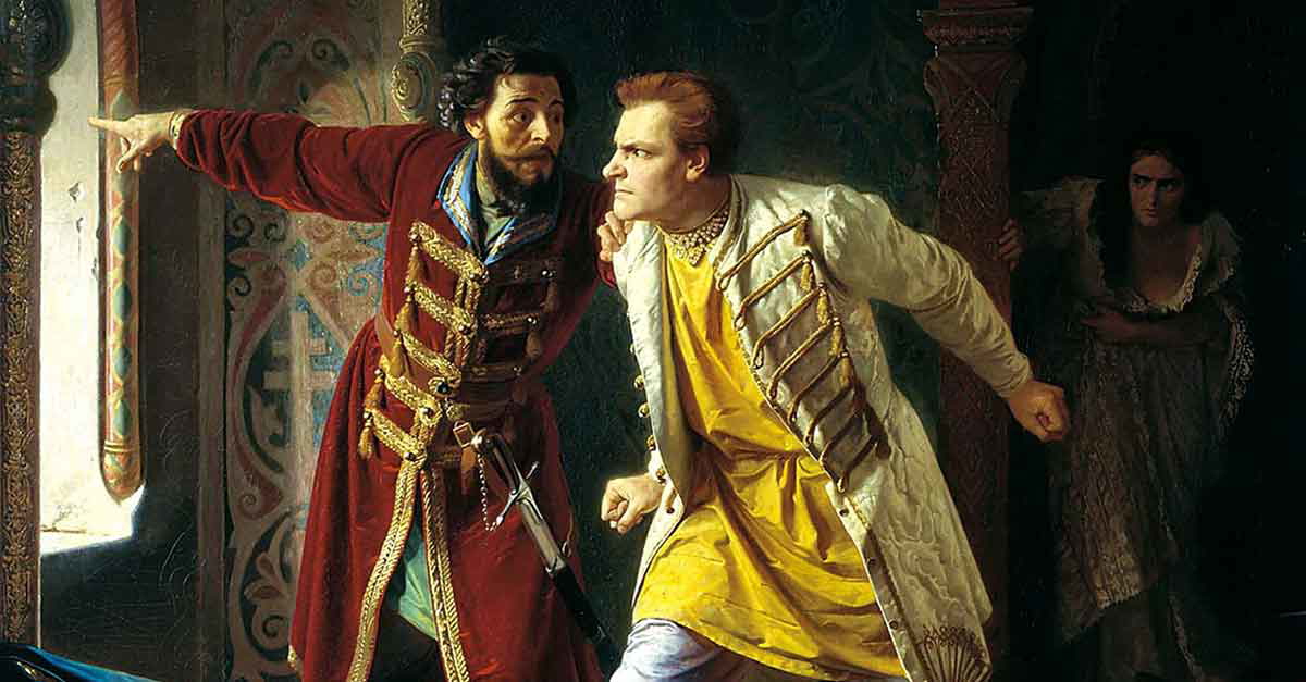 last minutes false dmitry wenig