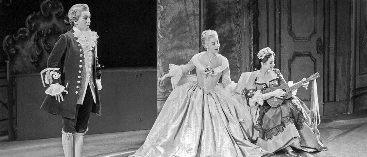 le nozze di figaro metropolitan opera