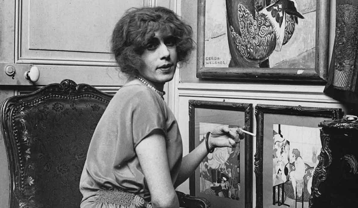 lili elbe photo