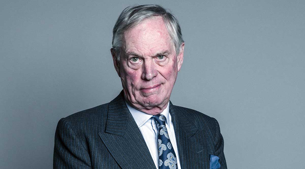 lord astor hever