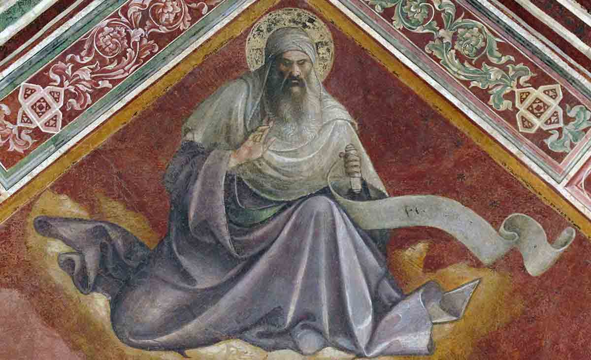lorenzo monaco malachi