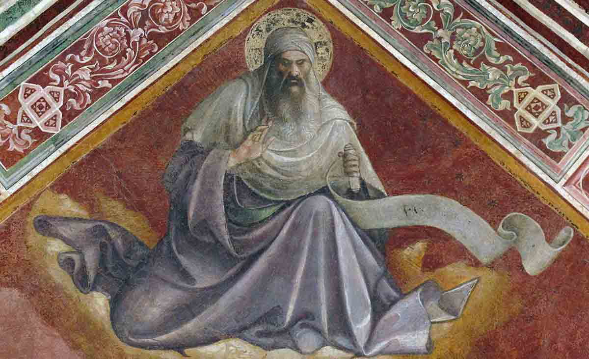 lorenzo monaco malachi