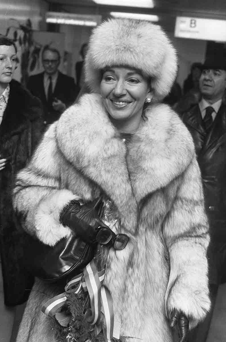 maria callas 1973