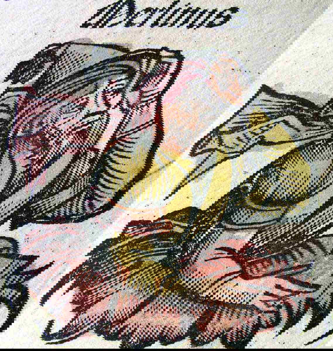 merlin nuremberg chronicle