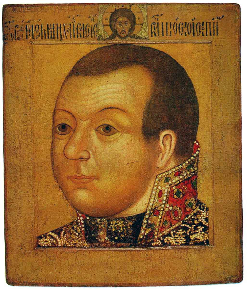 mikhail skopin shuisky