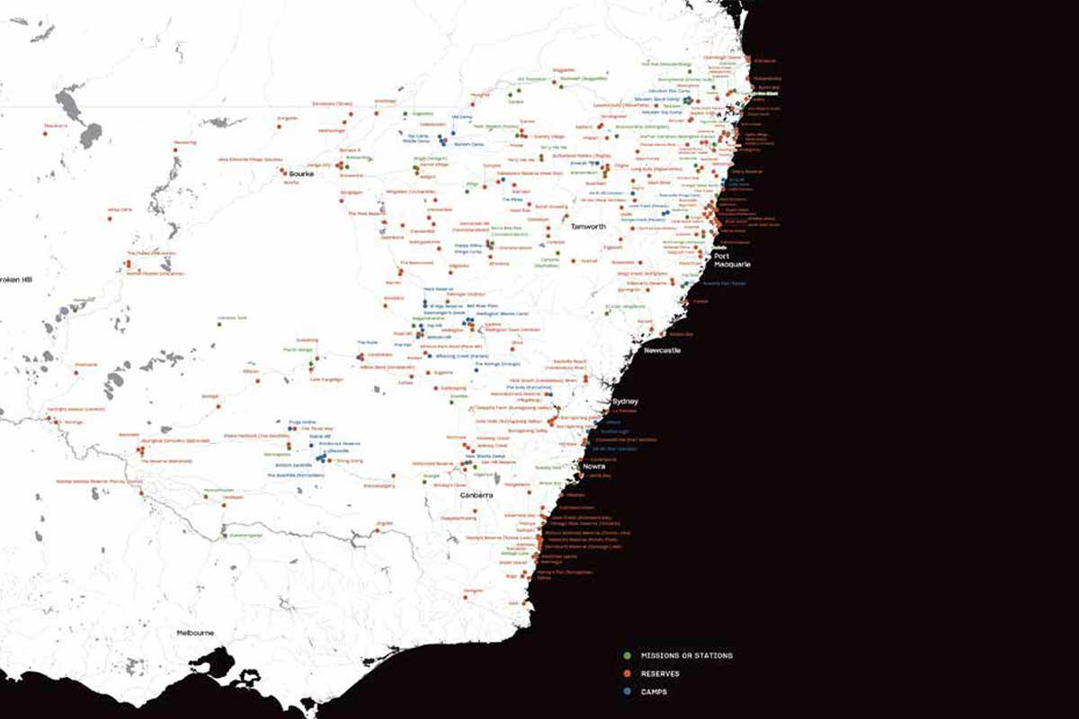 missions reserves map