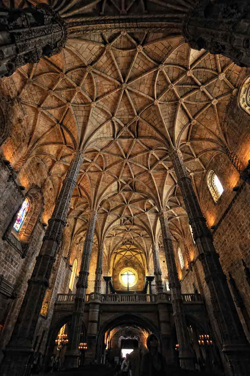 monastery of the hieronymites portugal unesco