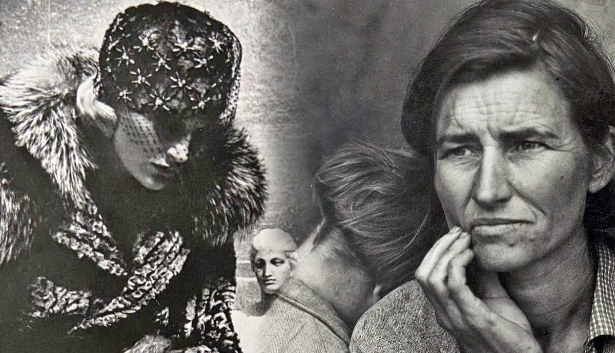 9 Most Influential Photographers of All Time