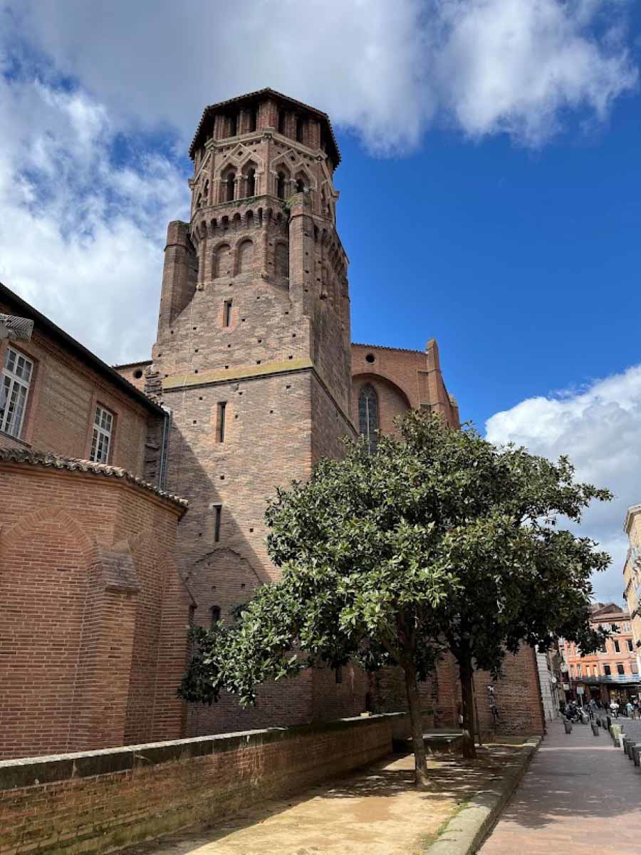 musee des augustins toulouse