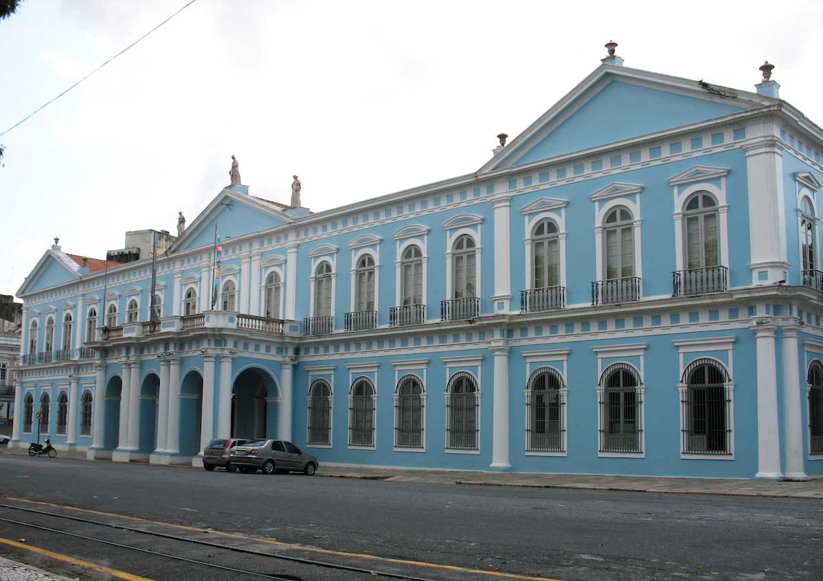 museu de artes belem