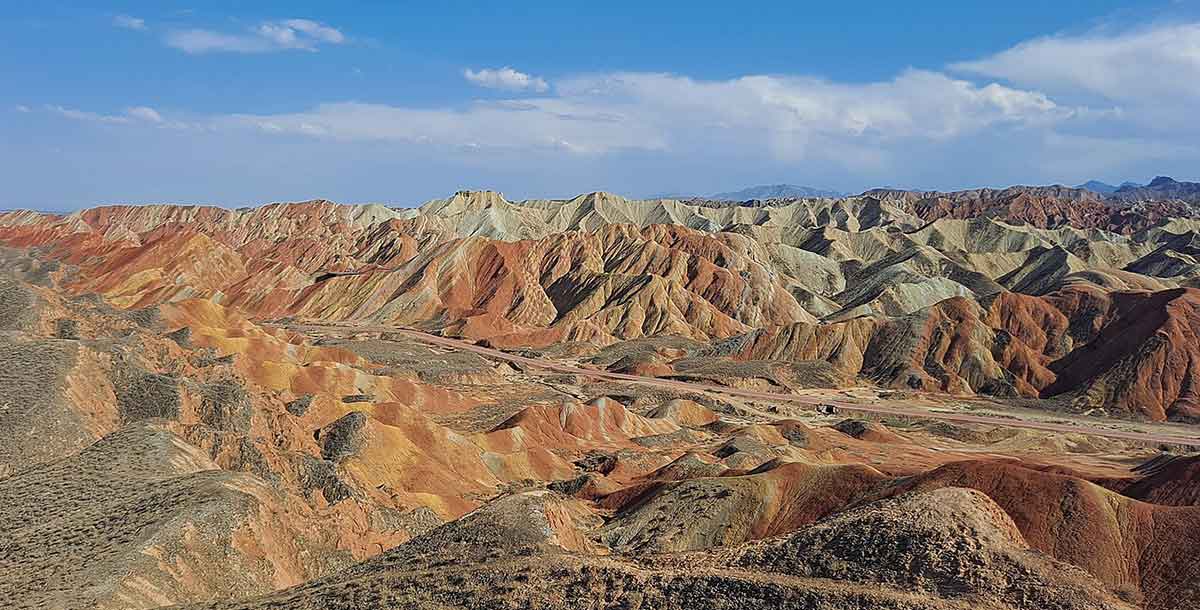 national geopark photo