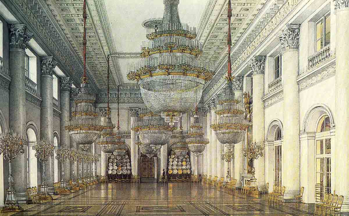 nicholas hall ukhtomsky