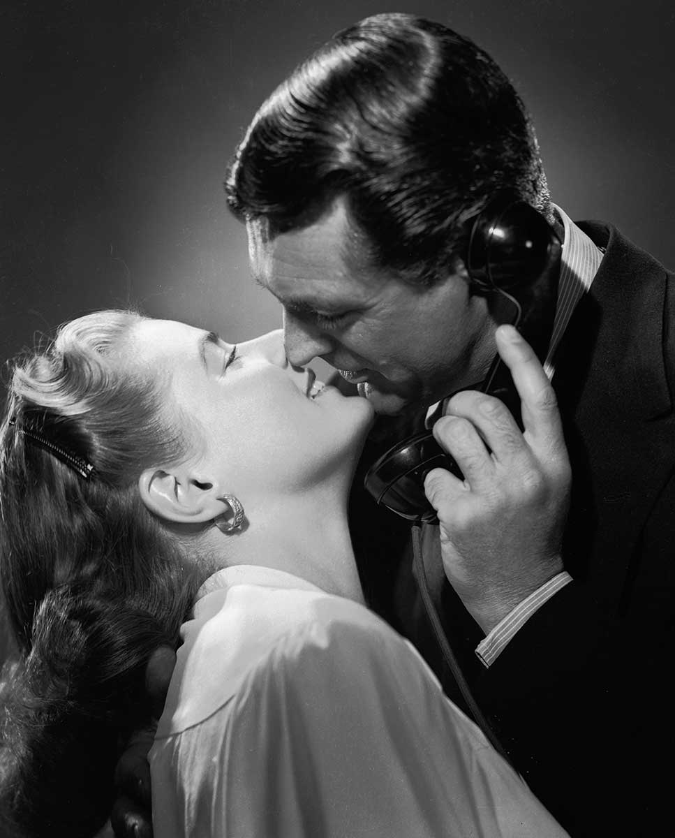 notorious movie still