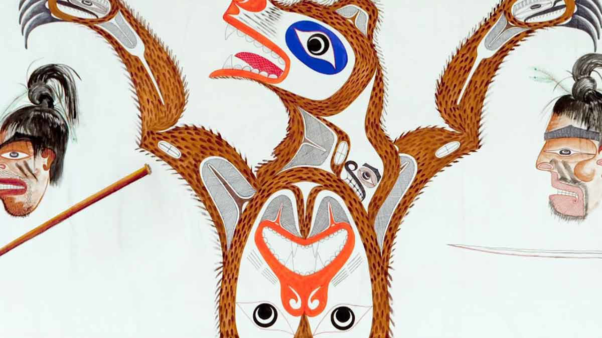 nuu chah nulth art pacific pidgin languages