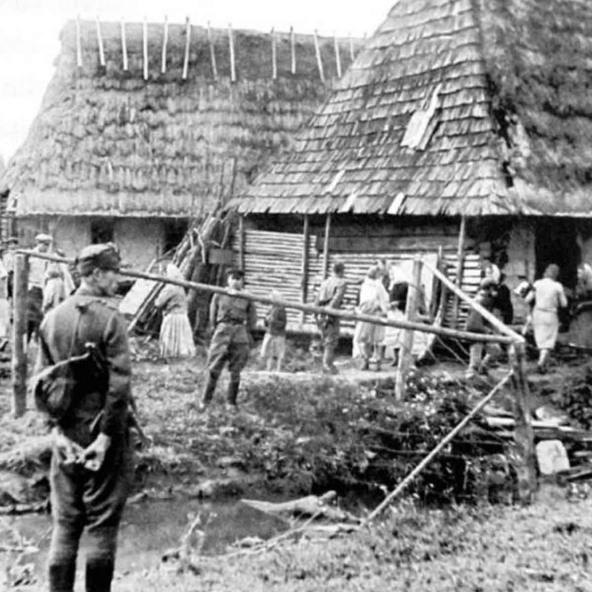 operation vistula 1947