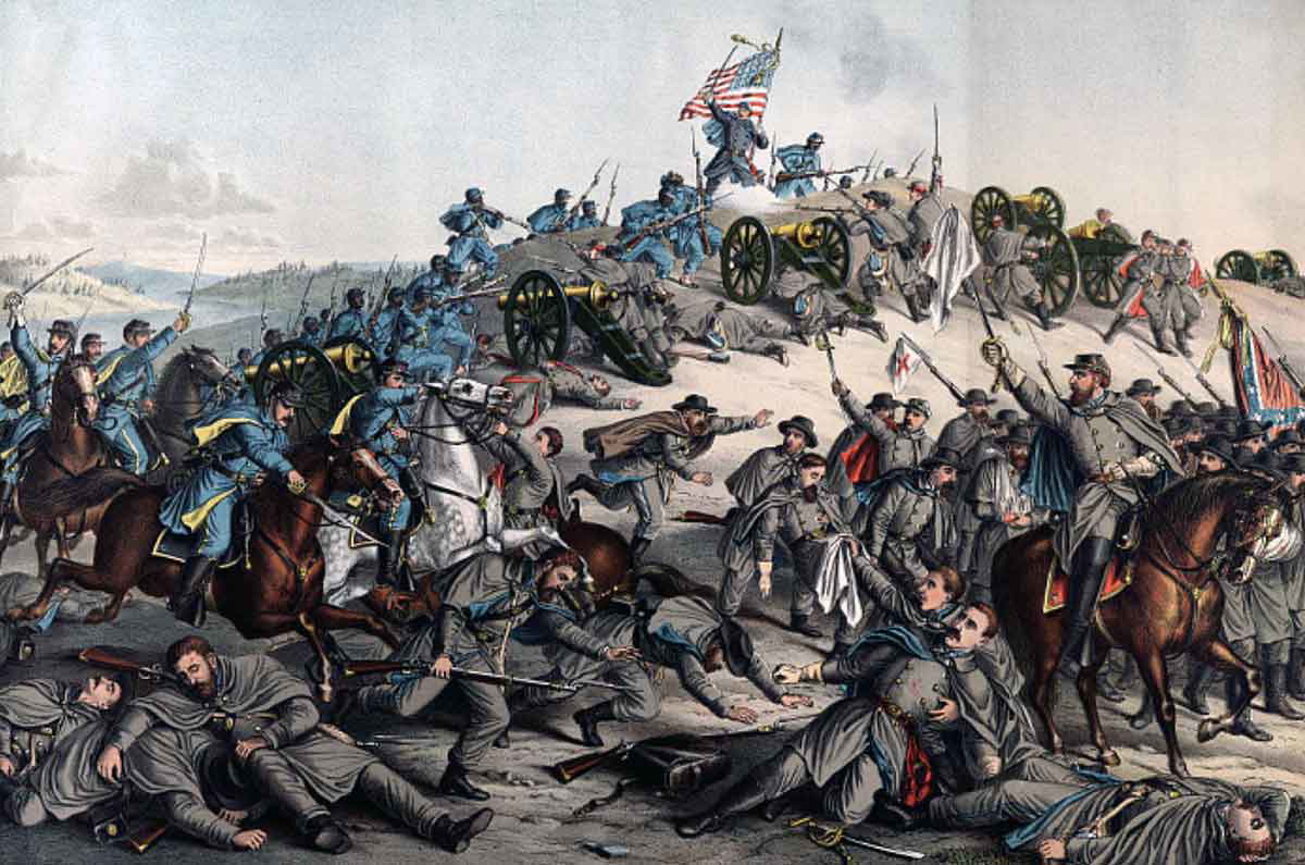 painting battle nashville