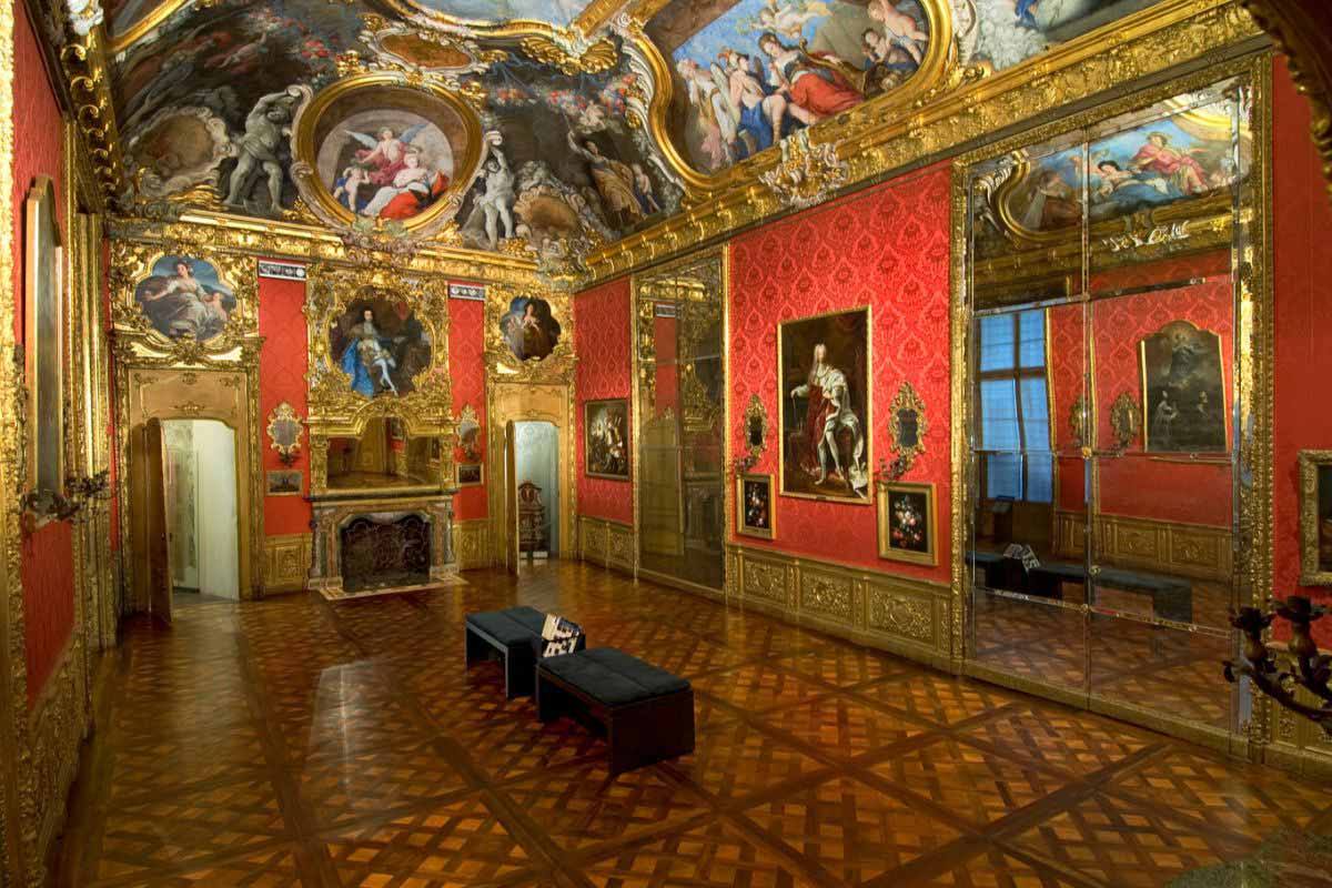 palazzo madama photo