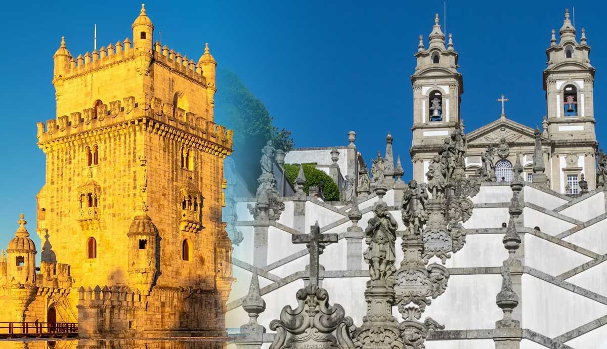 7 Places to Visit in Portugal for History Lovers