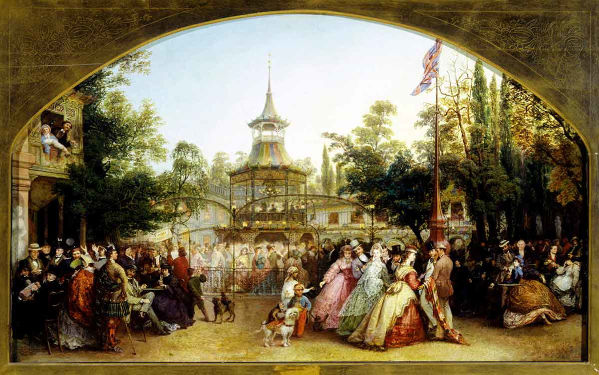 platform cremorne gardens