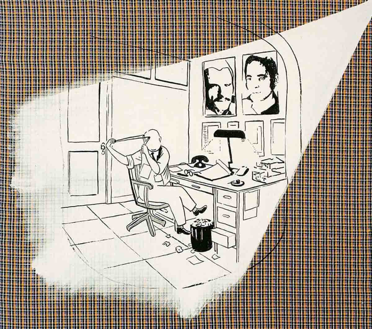 polke bonn painting