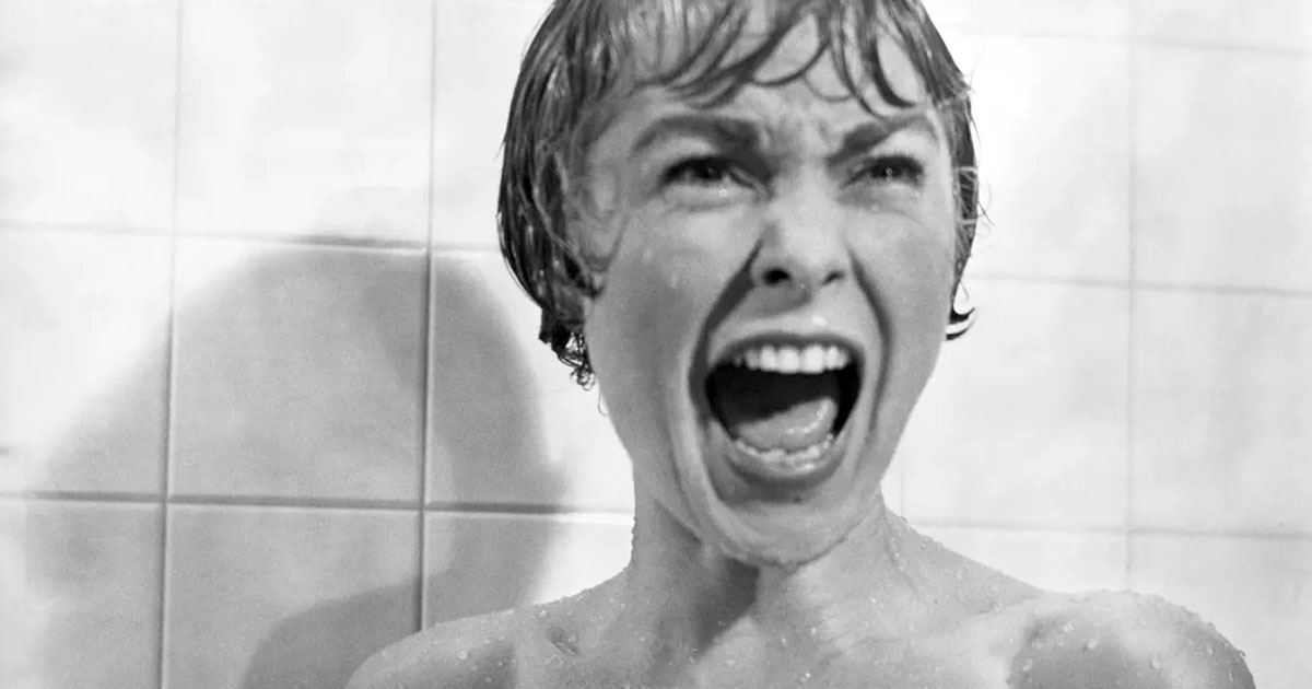 psycho movie still