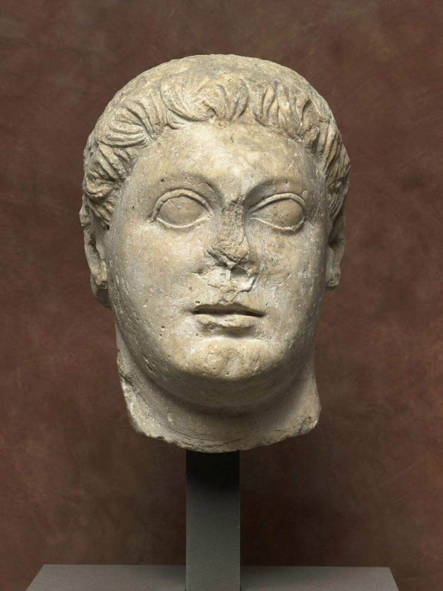 ptolemy ii egypt