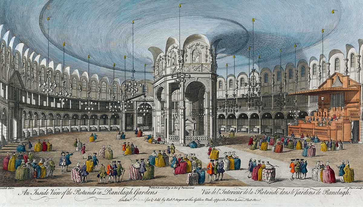 ranelagh gardens image