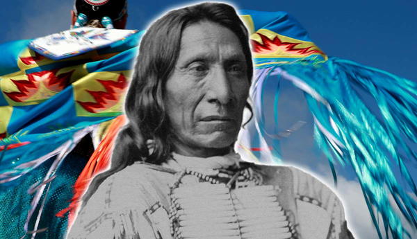 red cloud mahpiya luta lakota chief