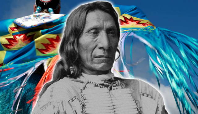 red cloud mahpiya luta lakota chief