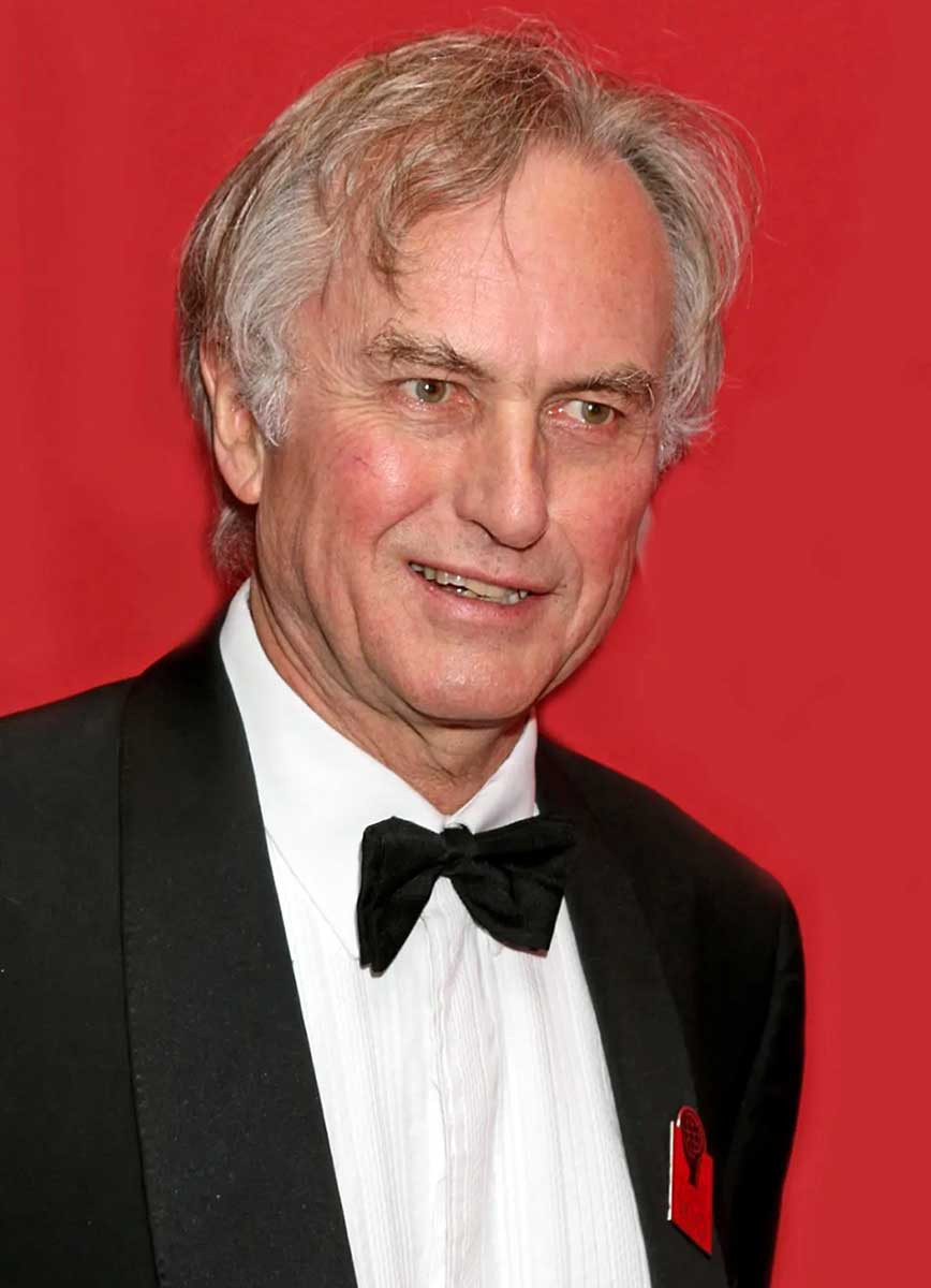 richard dawkins science and religion