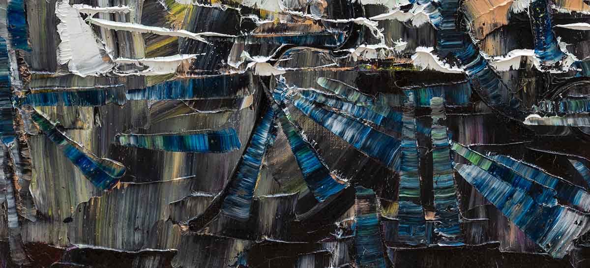 riopelle marshes painting