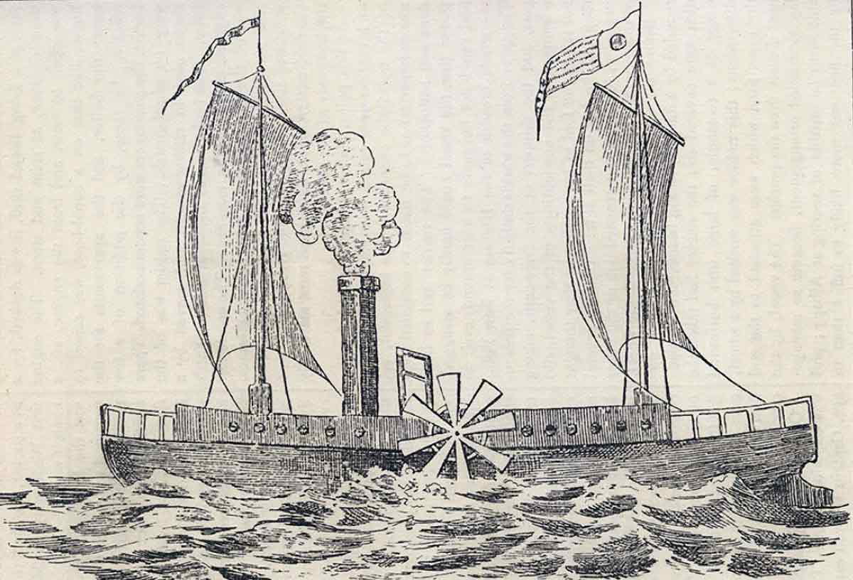 robert fulton trinity church cemetery