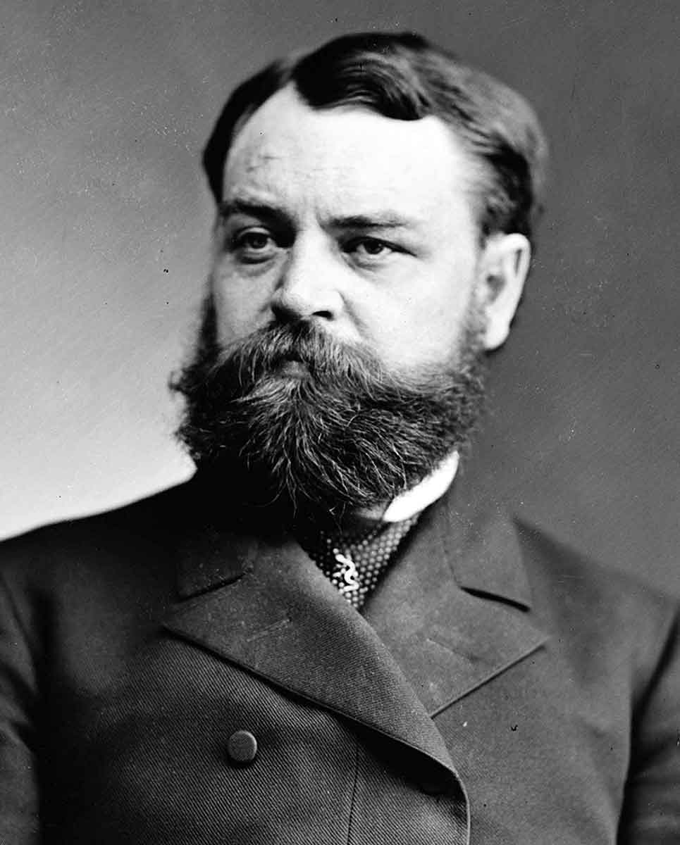 robert todd l_incoln portrait