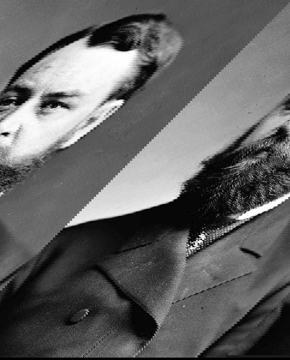 robert todd l_incoln portrait