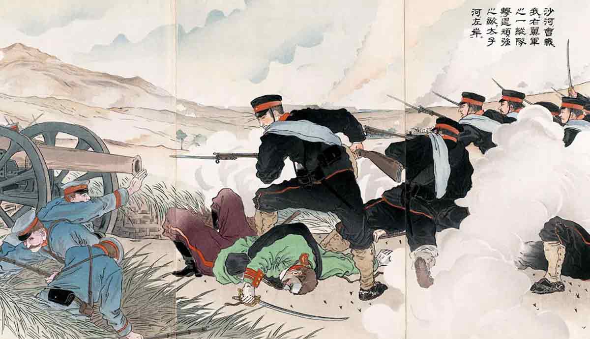 russo japanese war convrusso japanese war conv