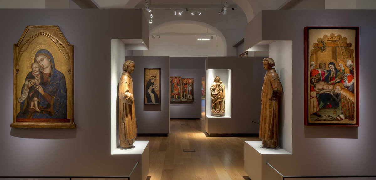 sabauda gallery photo