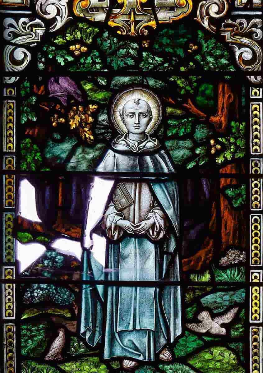 saint columba