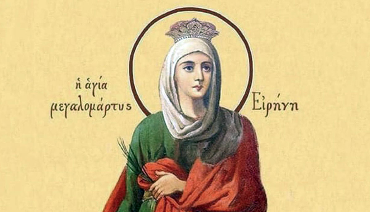 saint lydia biblical history