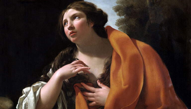 How Mary Magdalene Became One of History’s Most Misunderstood Women
