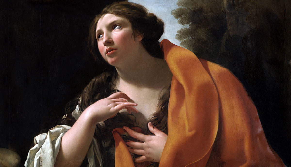 How Mary Magdalene Became One of History’s Most Misunderstood Women